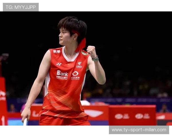 女双方面国羽持续保持领先优势，整体战术更成熟